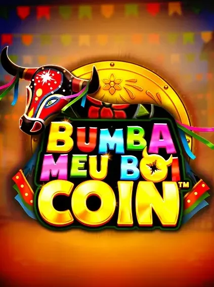 Bumba Meu Boi Coin Slot online at Winner